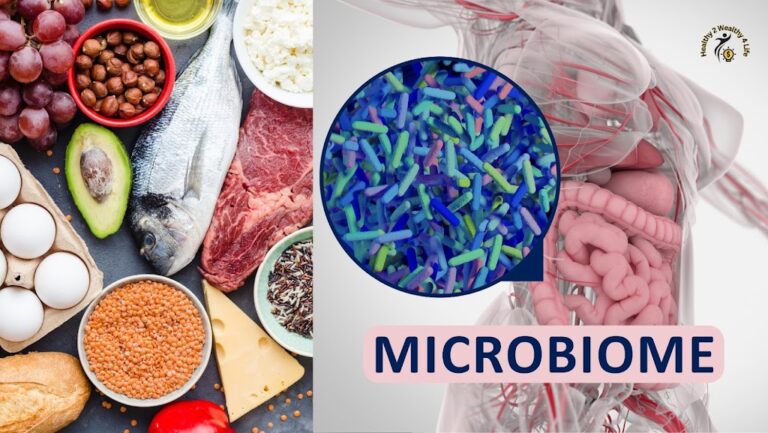 Exploring the Power of Nutrition and the Microbiome in Cancer Prevention