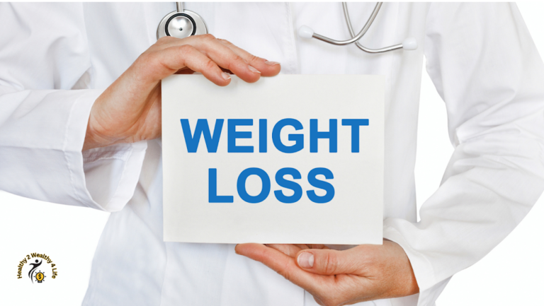 Access Medical Weight Loss: Your Path to a Healthier You
