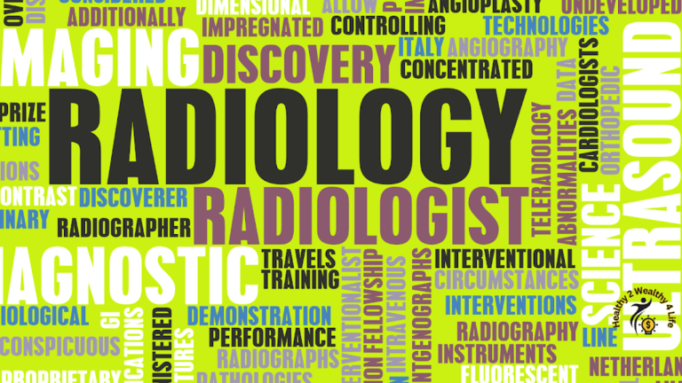 The Cutting-Edge Advancements in Radiology | A Comprehensive Overview