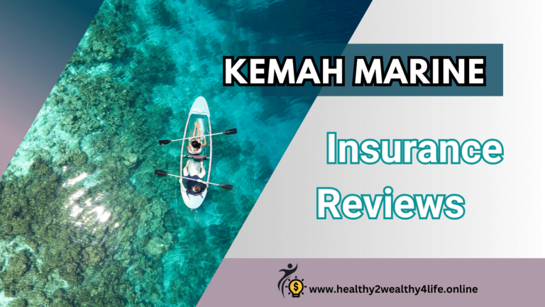 Kemah Marine Insurance Reviews: Protecting Your Vessel and Peace of Mind