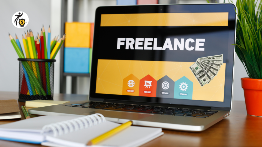 How to Earn Money with Freelancing